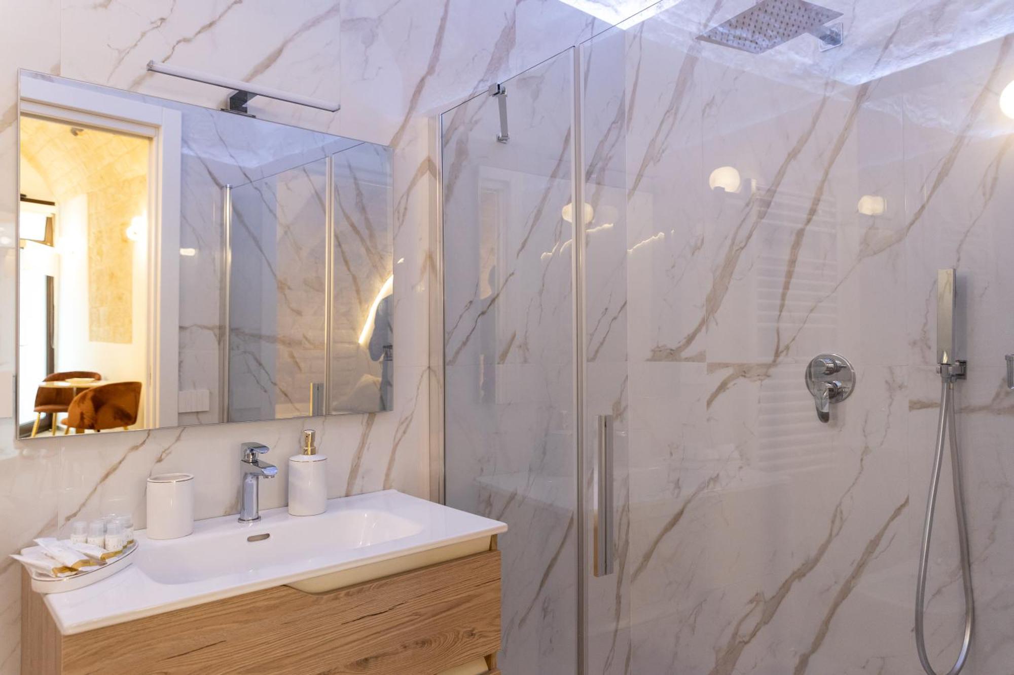 Carola Luxury Ferienhaus Bari