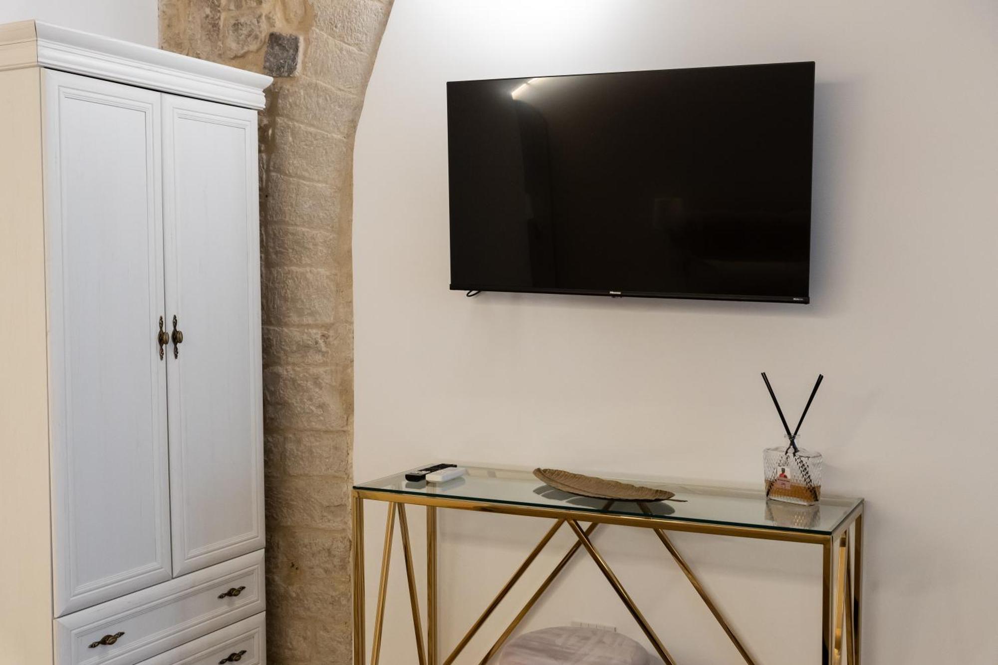Ferienhaus Carola Luxury Bari