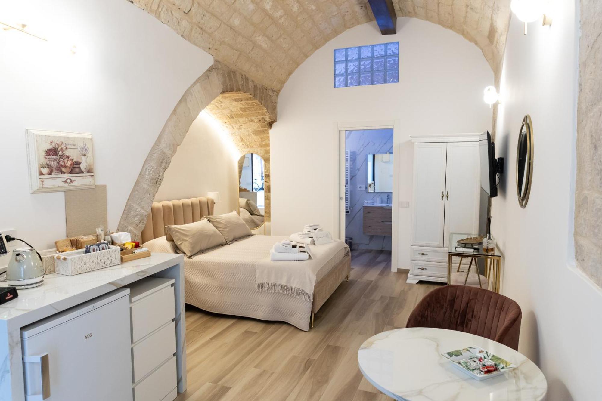 Carola Luxury Ferienhaus Bari